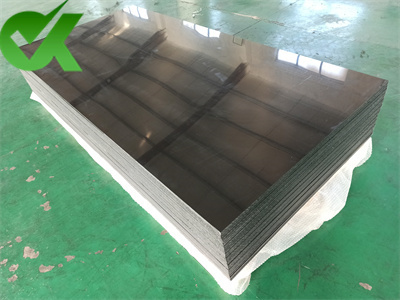 1/8 inch professional sheet of hdpe for Storage